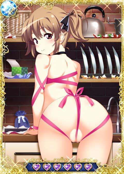 グリザイアのあんそく