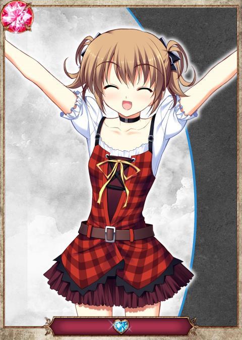 グリザイアのあんそく