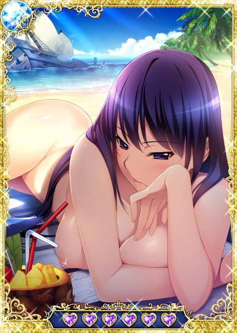 グリザイアのあんそく