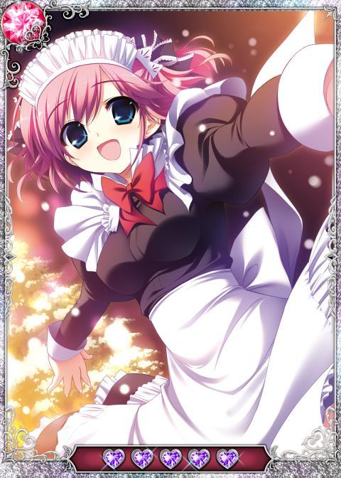 グリザイアのあんそく