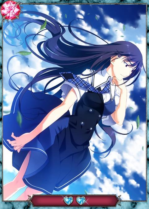 グリザイアのあんそく