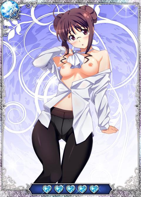 グリザイアのあんそく