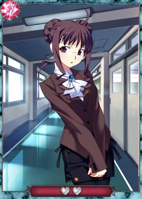 グリザイアのあんそく