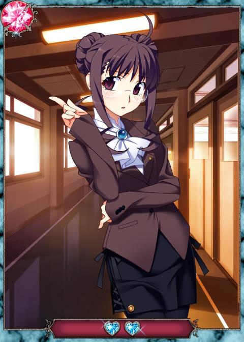 グリザイアのあんそく