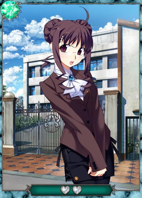 グリザイアのあんそく