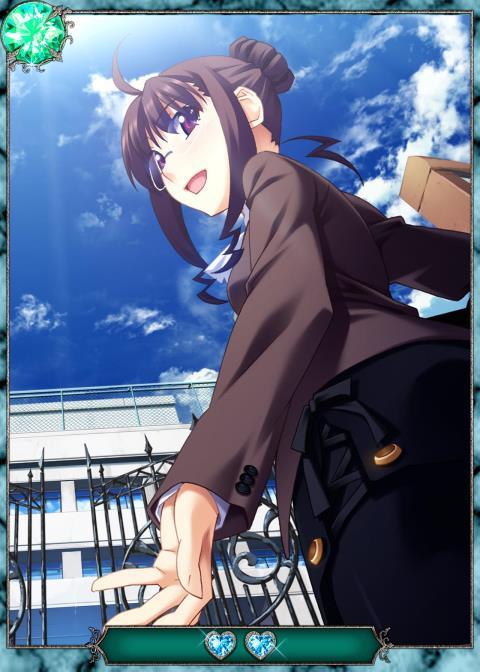 グリザイアのあんそく