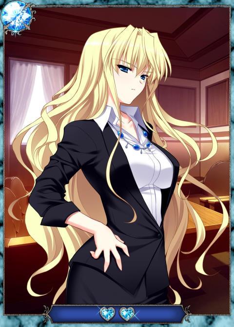 グリザイアのあんそく