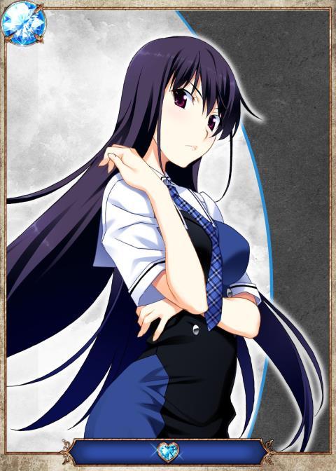 グリザイアのあんそく