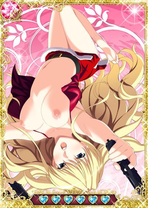 グリザイアのあんそく