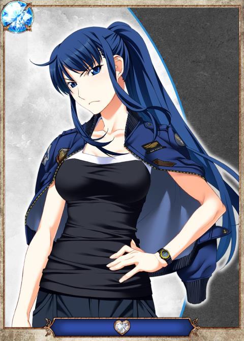 グリザイアのあんそく