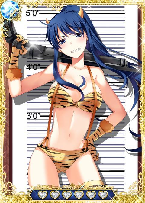 グリザイアのあんそく