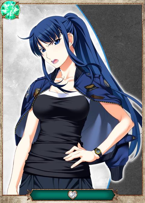 グリザイアのあんそく