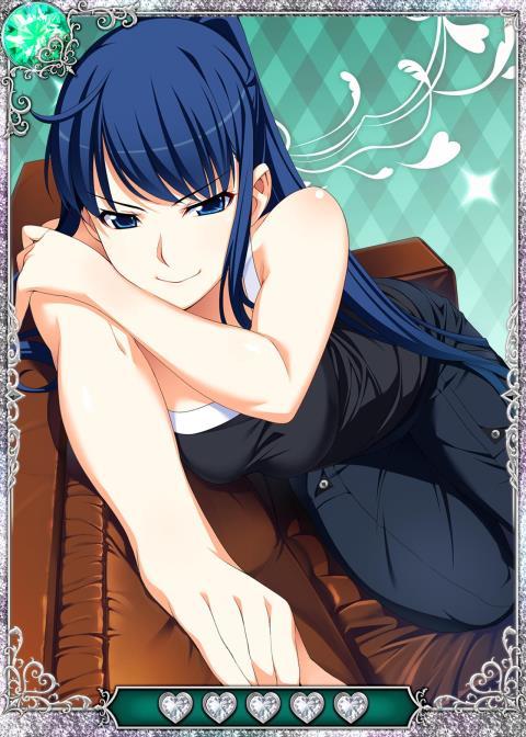 グリザイアのあんそく