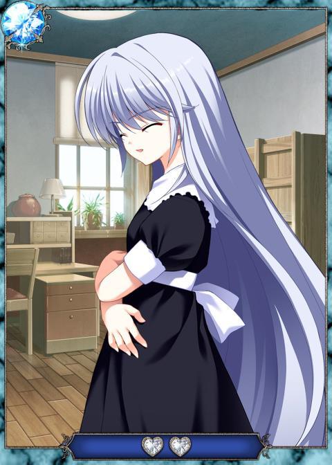 グリザイアのあんそく