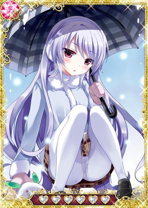 グリザイアのあんそく