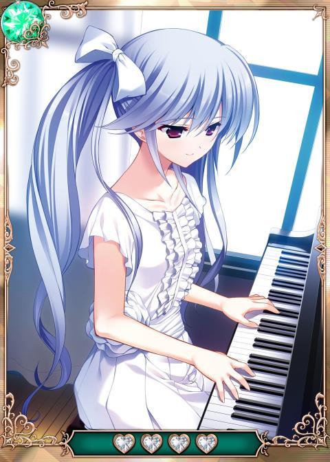 グリザイアのあんそく