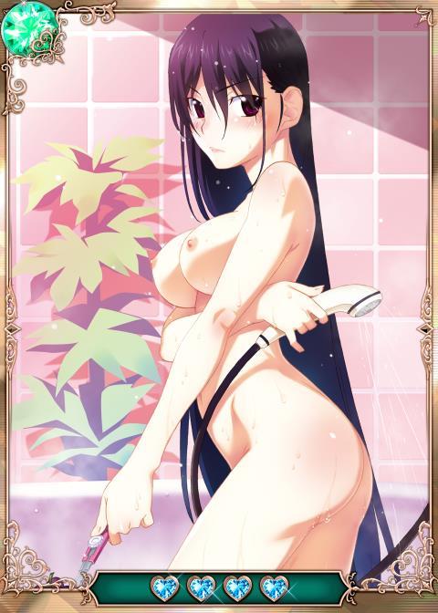 グリザイアのあんそく