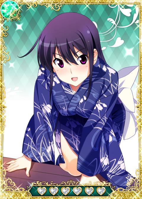 グリザイアのあんそく