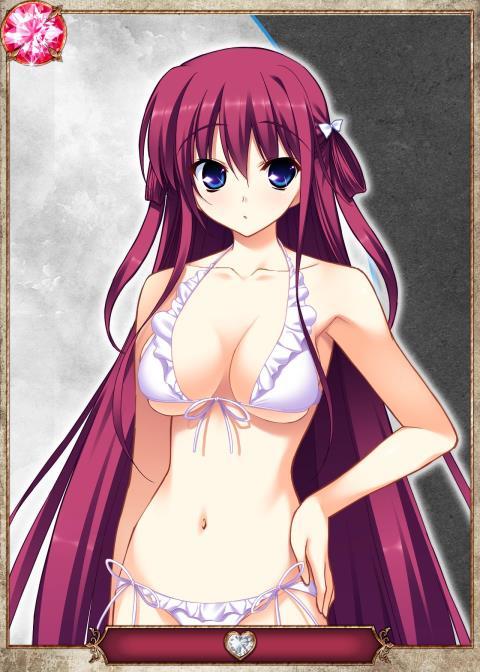 グリザイアのあんそく