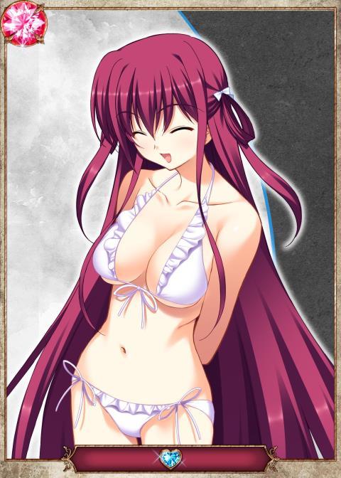 グリザイアのあんそく