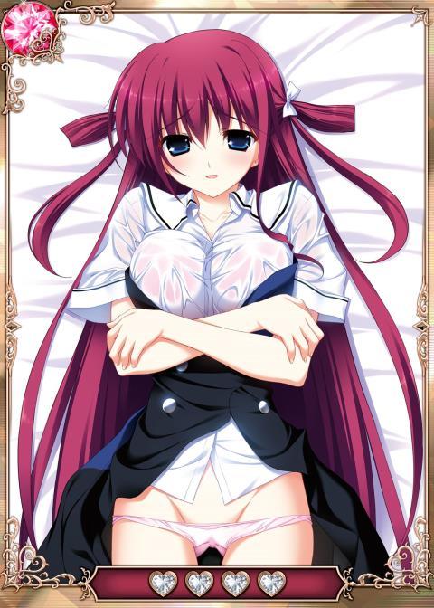 グリザイアのあんそく