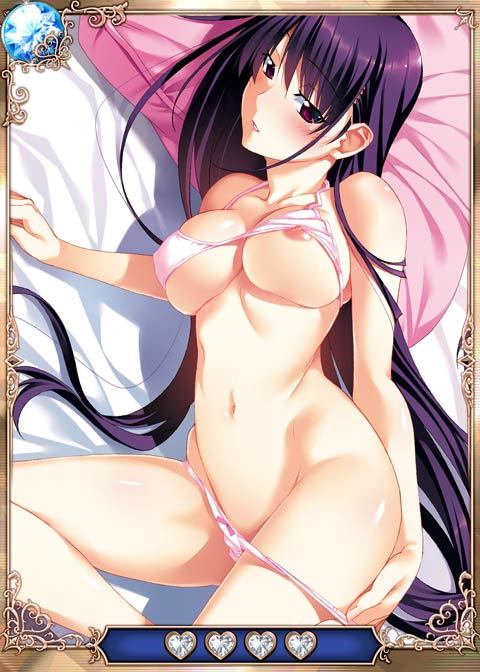 グリザイアのあんそく