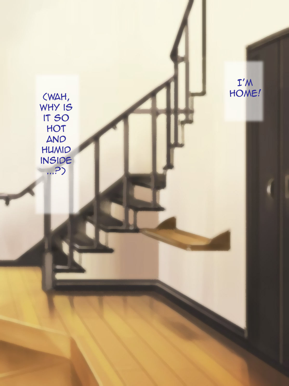 エアコンがこわてうすぎ菅田のははが