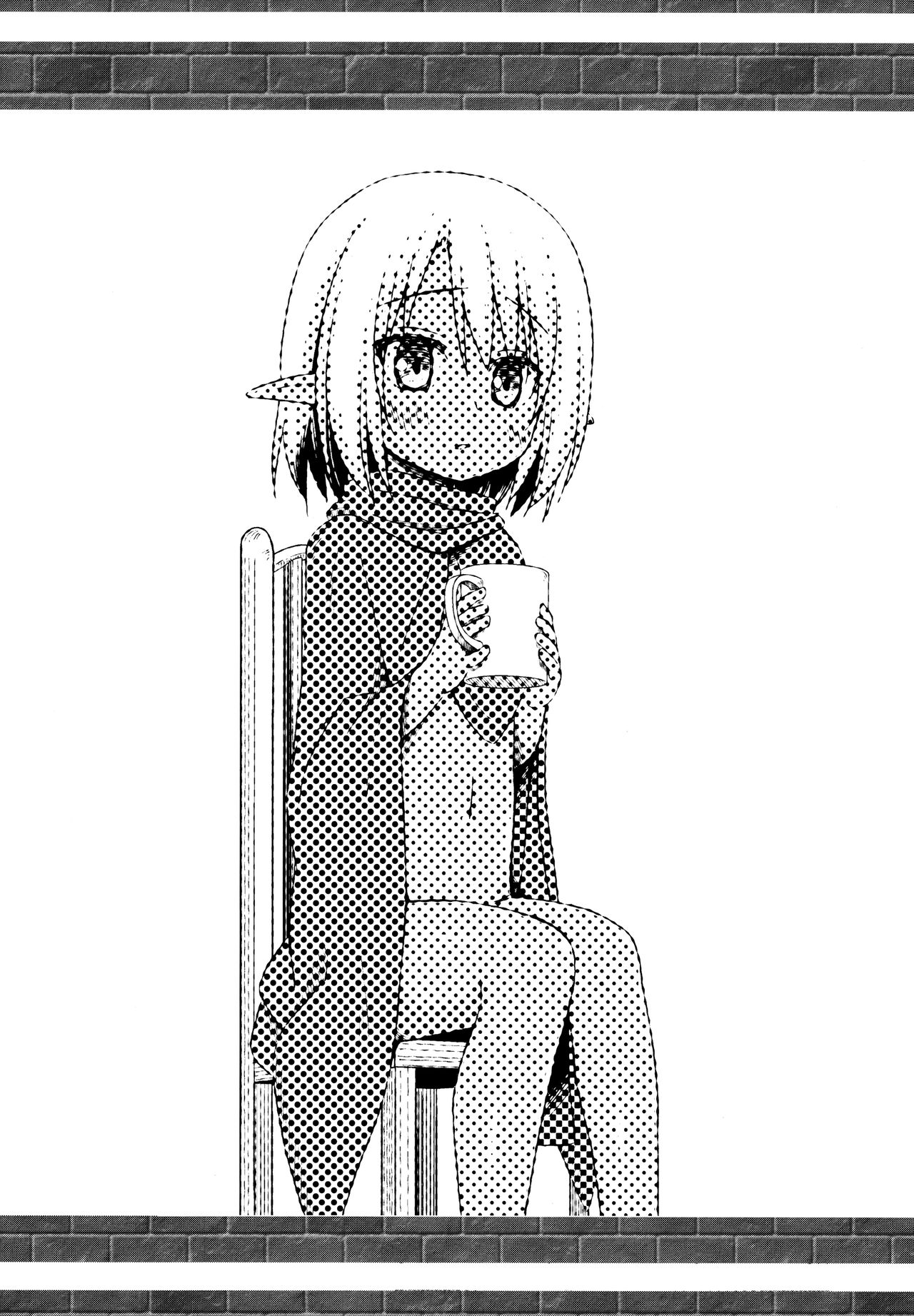 [ノラネコノタマ (雪野みなと)] 涙の花の咲くところ 3