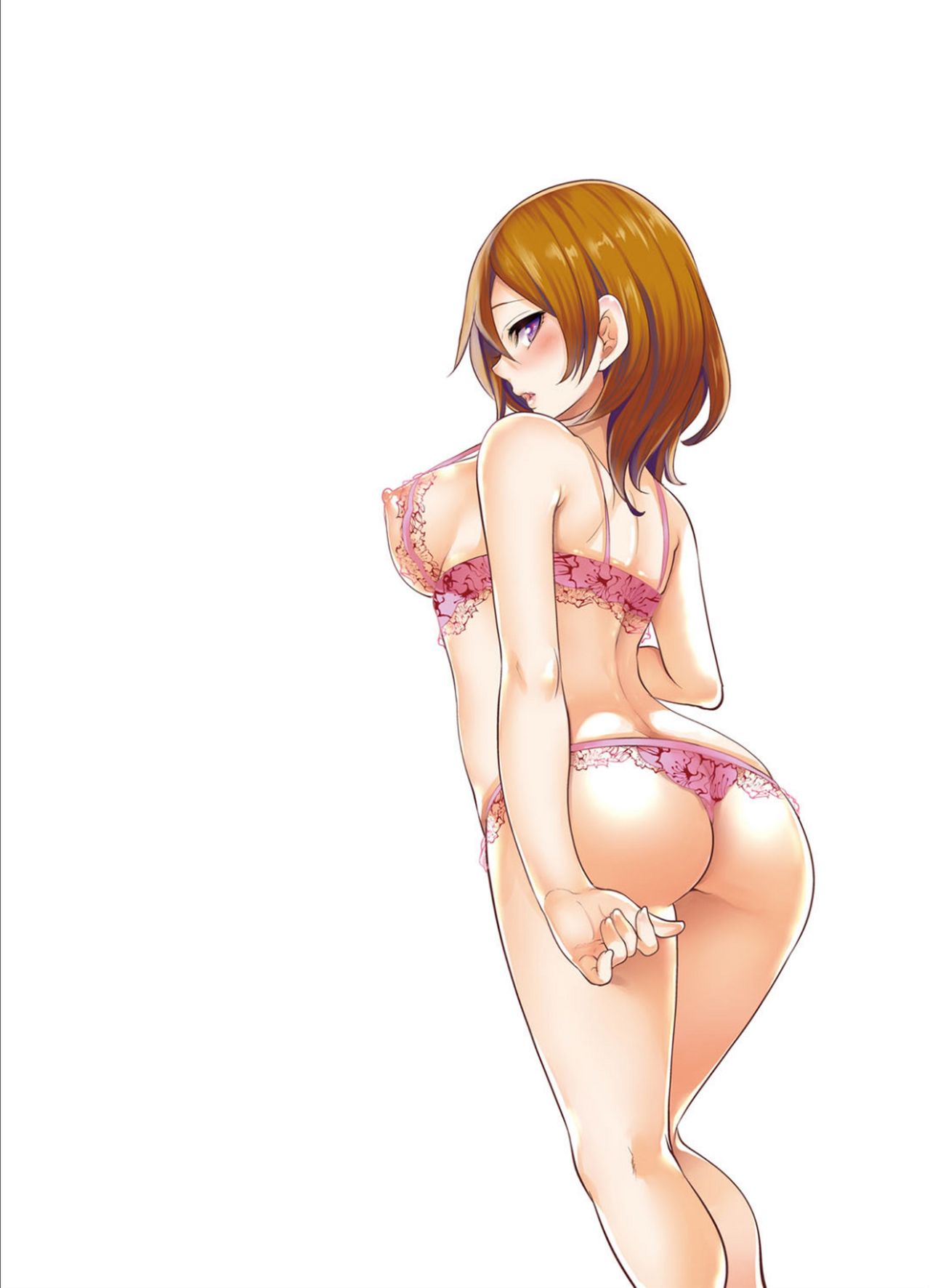 [宮原歩] 彼女が寝取られ堕ちるまで [DL版]