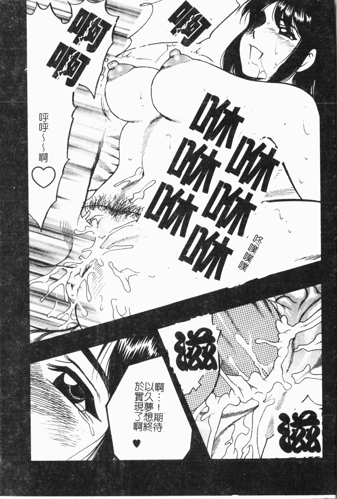 [アンソロジー] 妹恋し Vol.5 [中国翻訳]