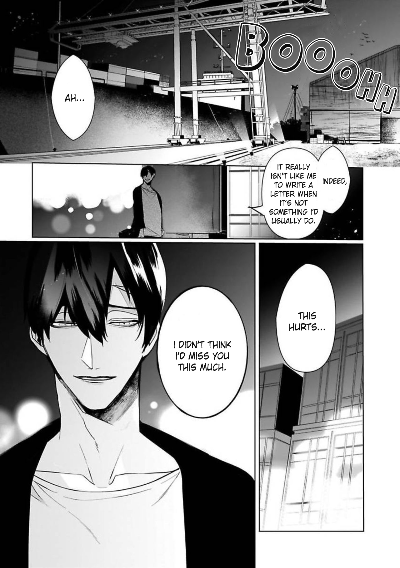 [きのみのじこ] トラの餌食1-6 [英訳] [DL版]