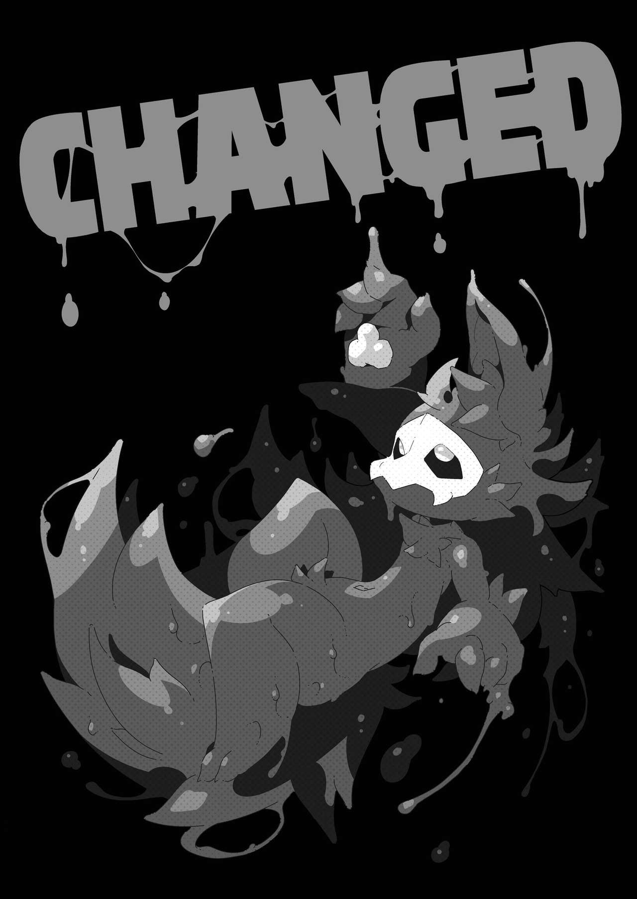 [水底森 (Macop)] ManyShot (OneShot) [DL版]