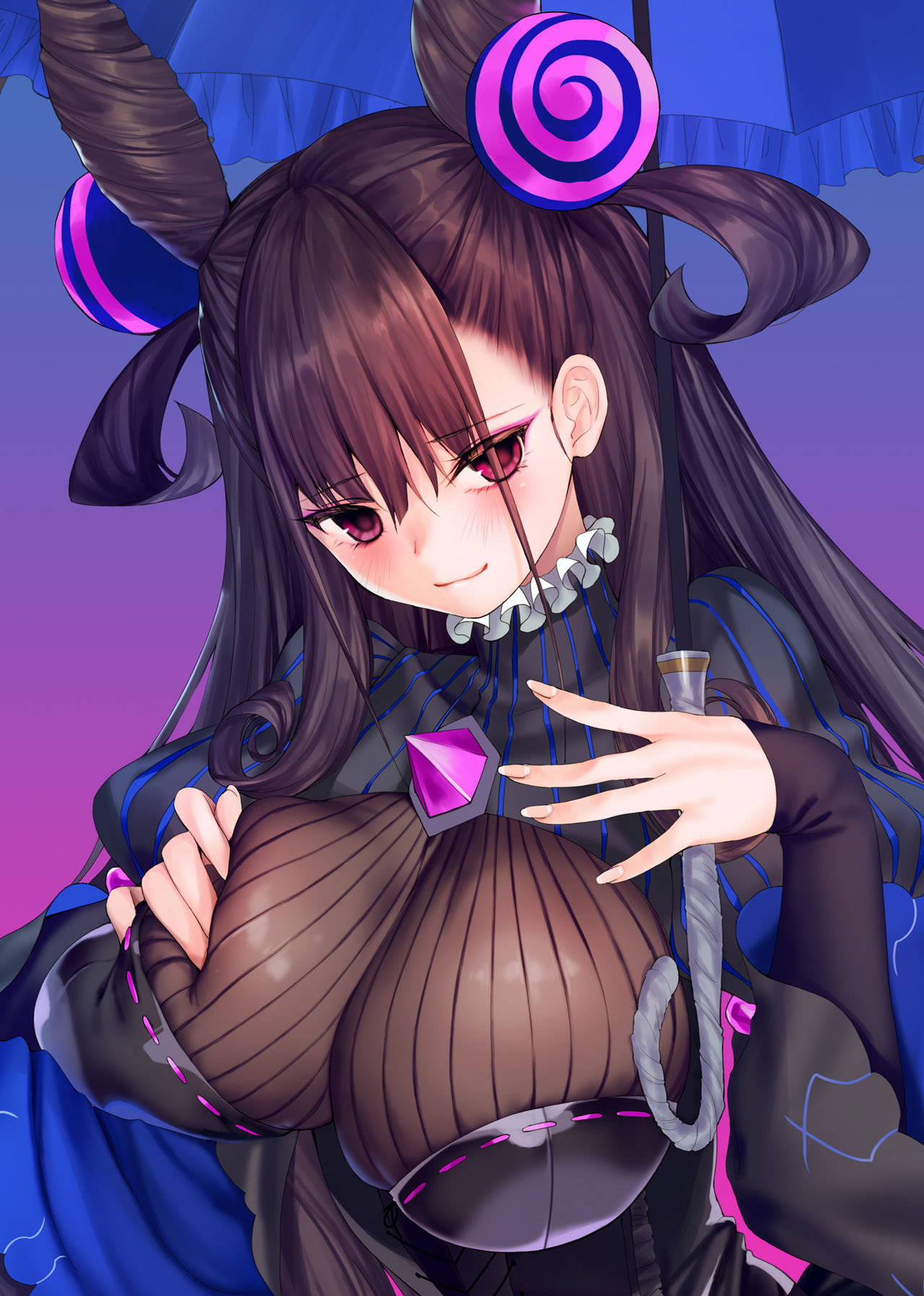 [萌姫連合 (xin、obiwan)] FGOカーニバル22 秘密のチャイナドレスクラブ (Fate/Grand Order) [中国翻訳] [DL版]