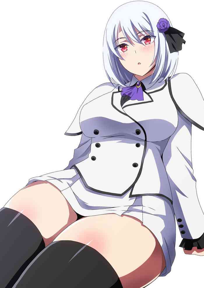 [へら] 中に出したい！