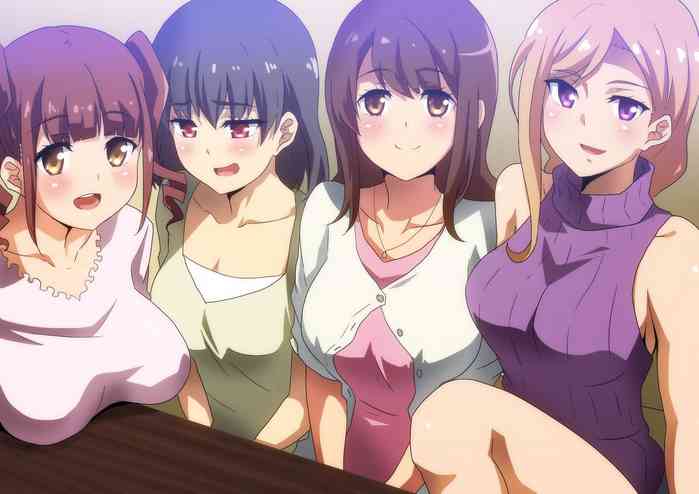 [へら] 楽しい忘年会