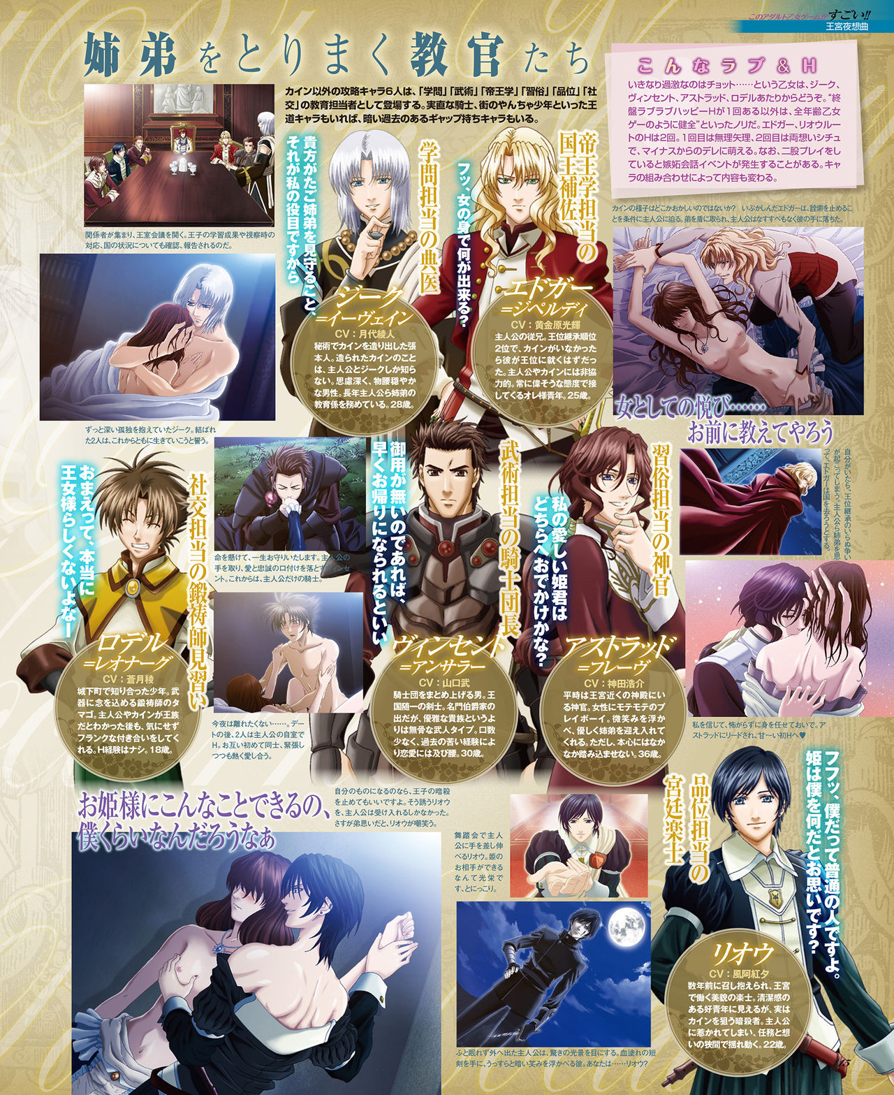 BitterPrincess Vol.2 [DL版]