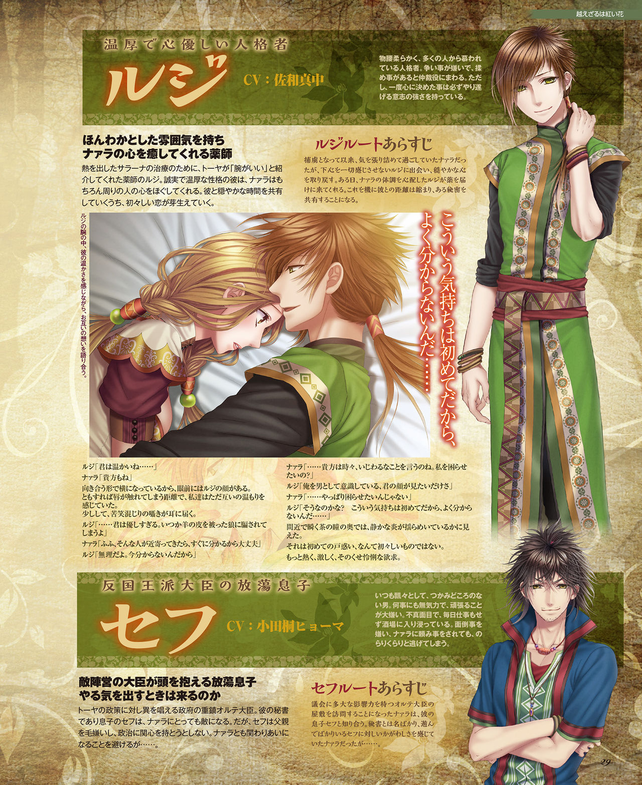 BitterPrincess Vol.2 [DL版]