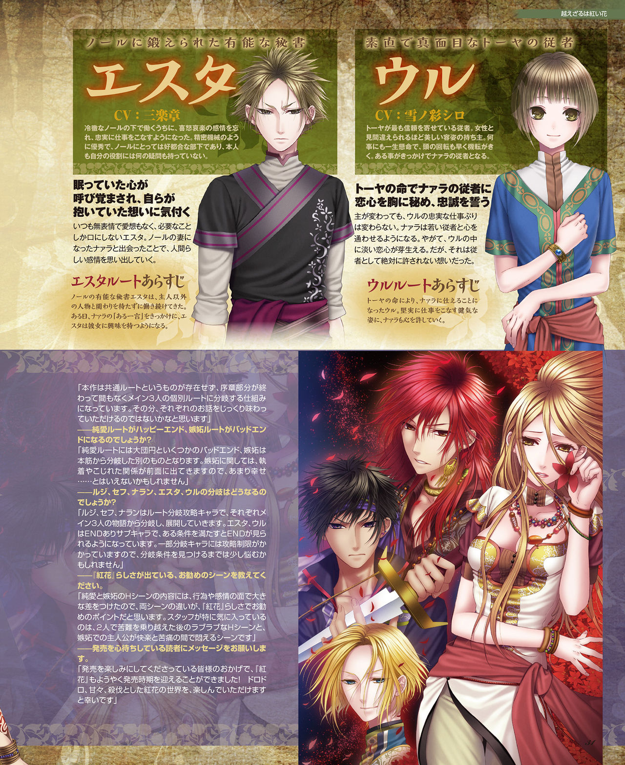 BitterPrincess Vol.2 [DL版]