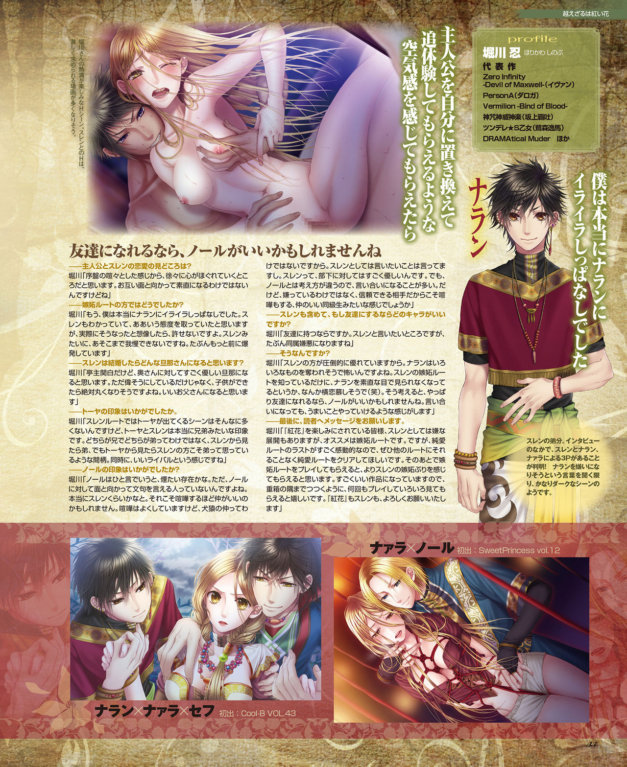 BitterPrincess Vol.2 [DL版]