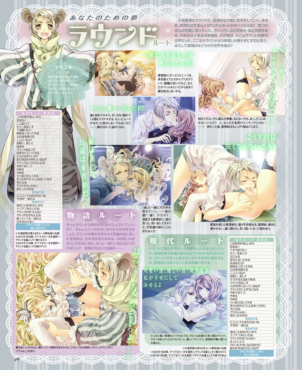 BitterPrincess Vol.2 [DL版]