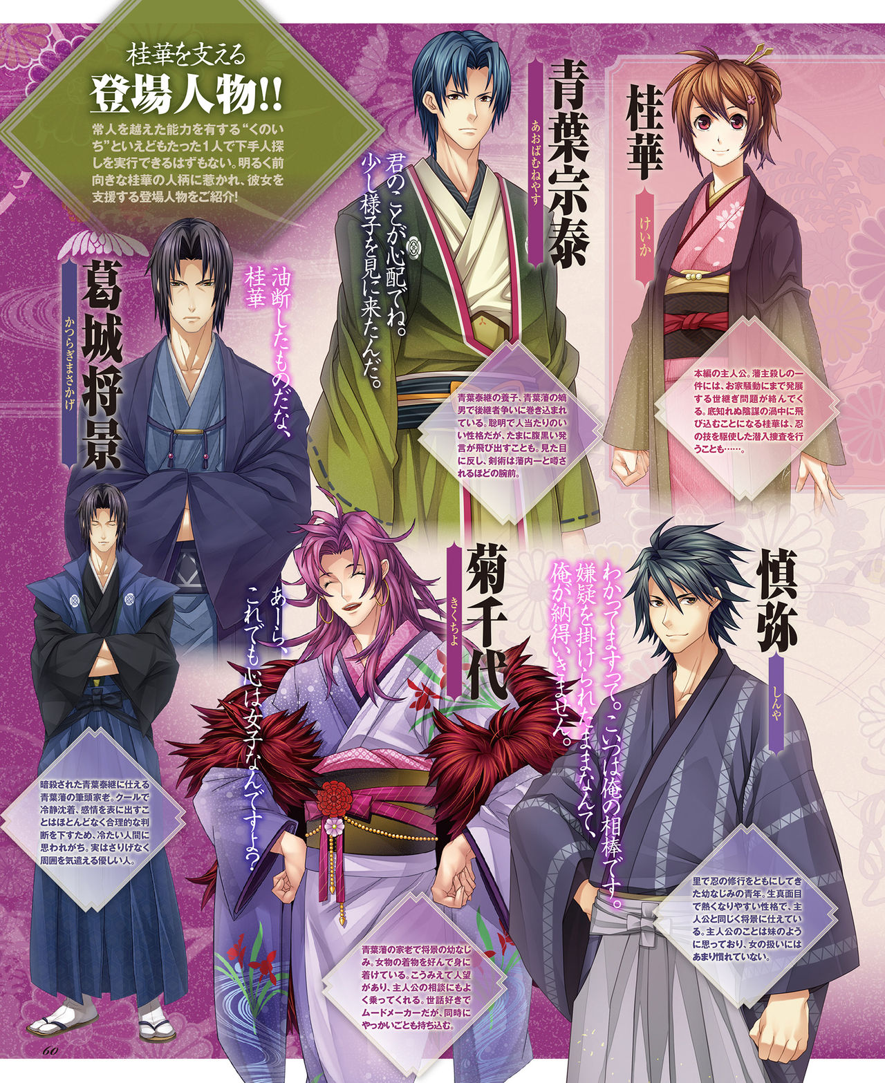 BitterPrincess Vol.2 [DL版]