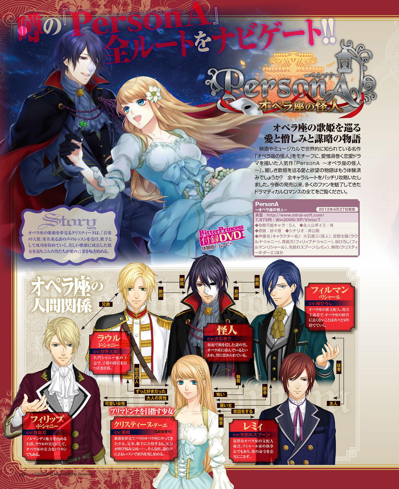 BitterPrincess Vol.2 [DL版]