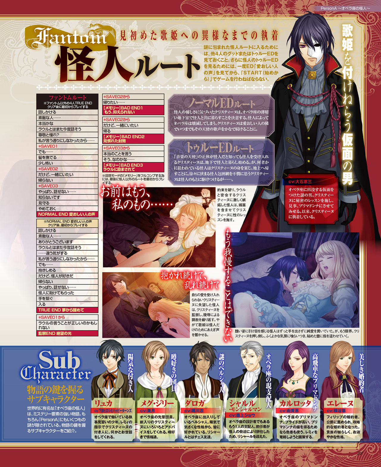 BitterPrincess Vol.2 [DL版]