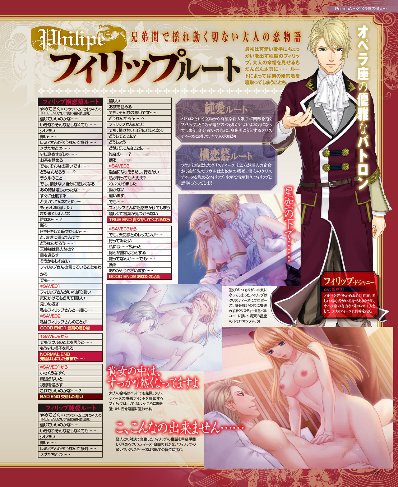 BitterPrincess Vol.2 [DL版]