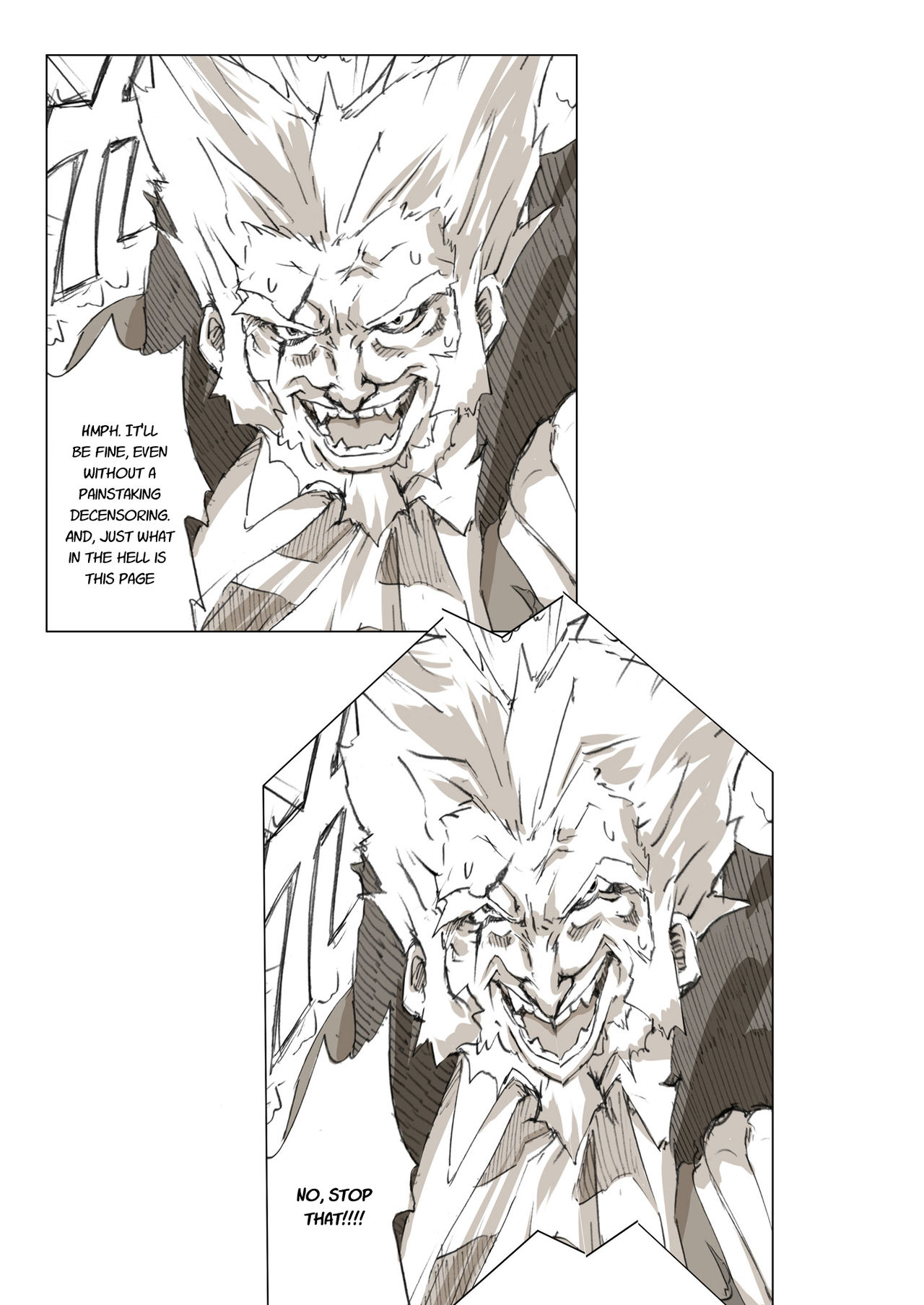 [日常すぺるみす (ろくく)] 芳香後散舞プチ (閃乱カグラ) [英訳] [DL版]