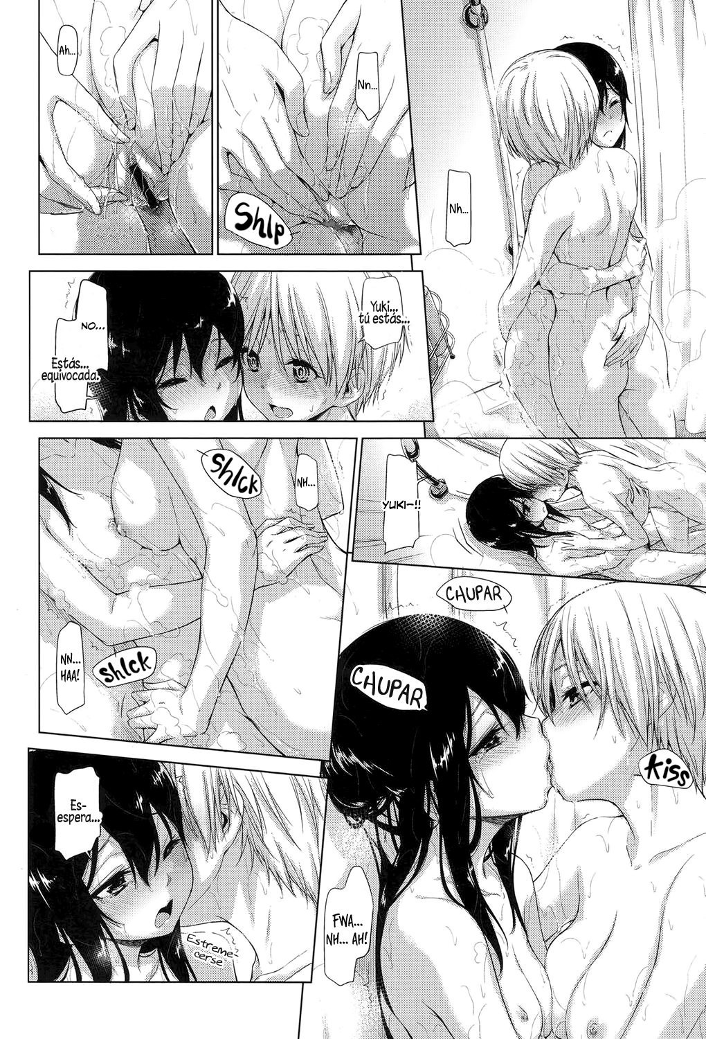 Soutaisei |相対性理論