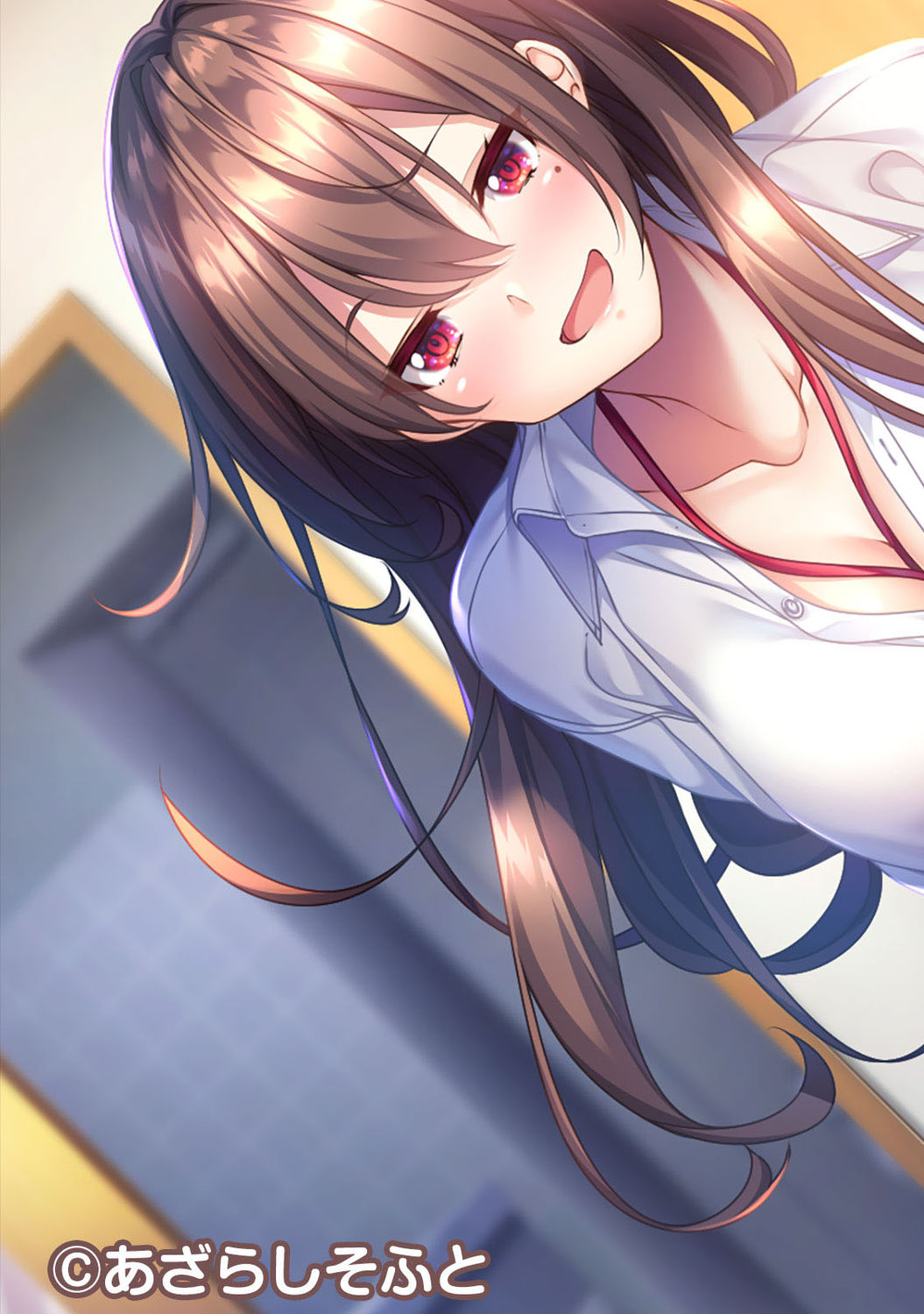 アナンガ・ランガ Vol. 73