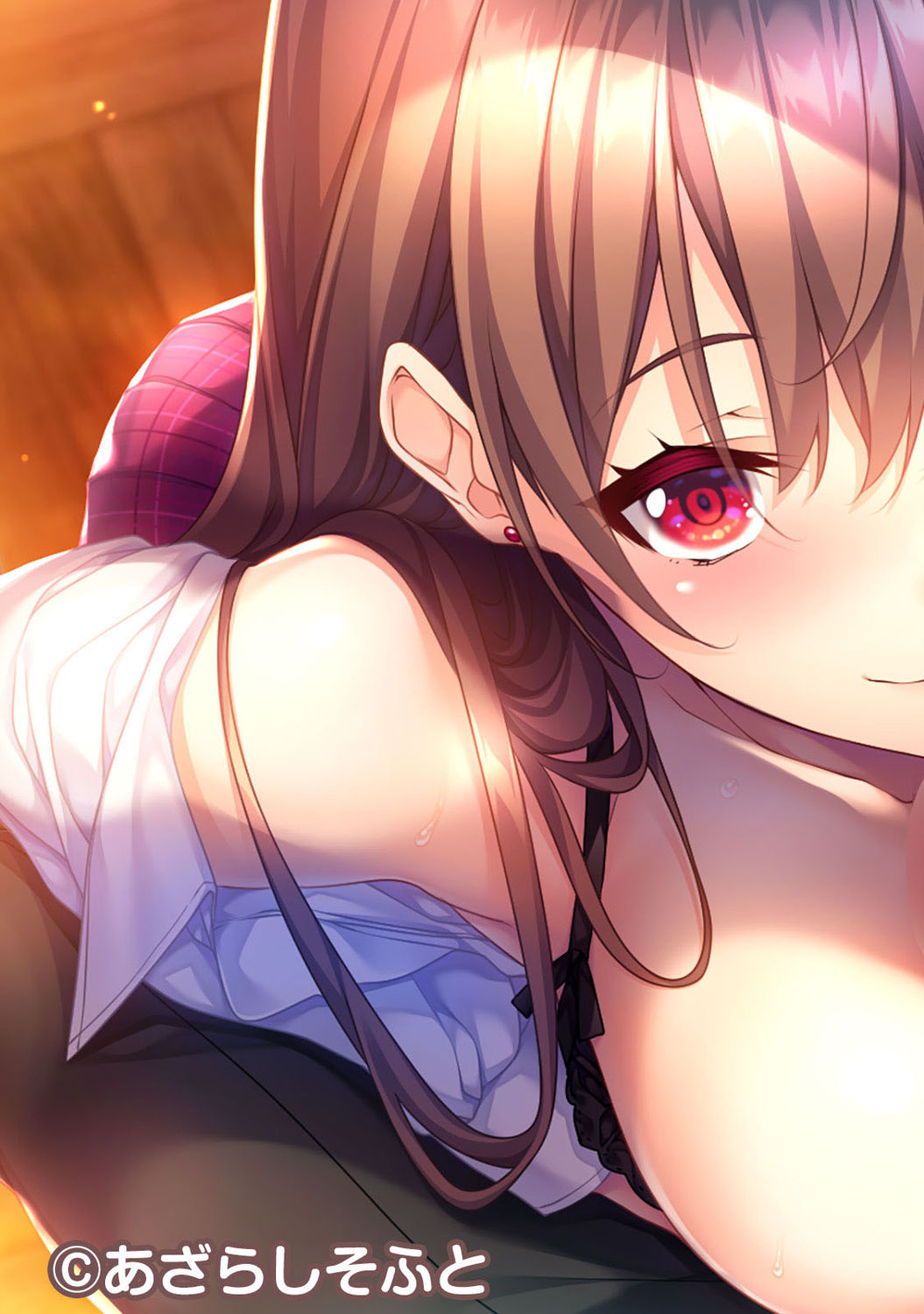 アナンガ・ランガ Vol. 73