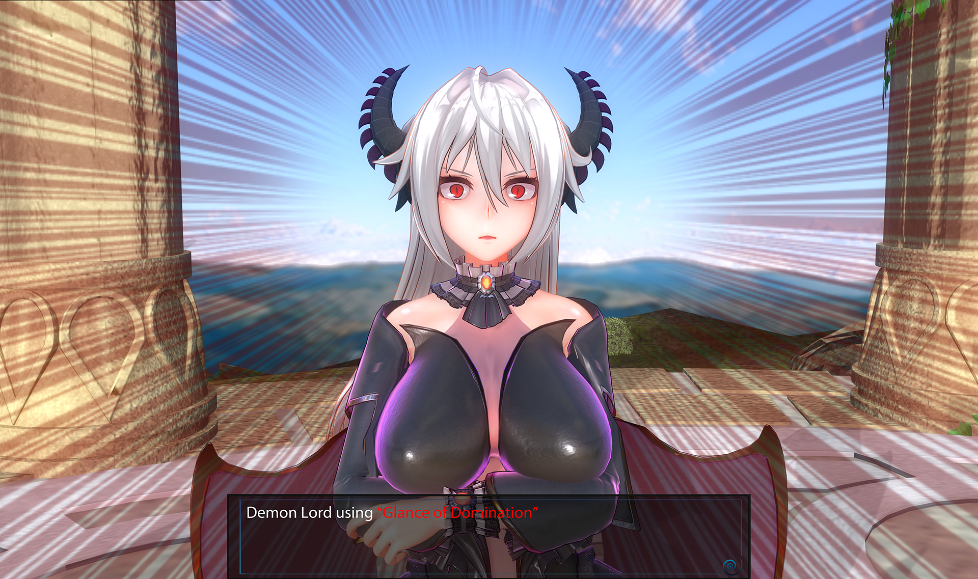 原神インパクト-バッドエンド