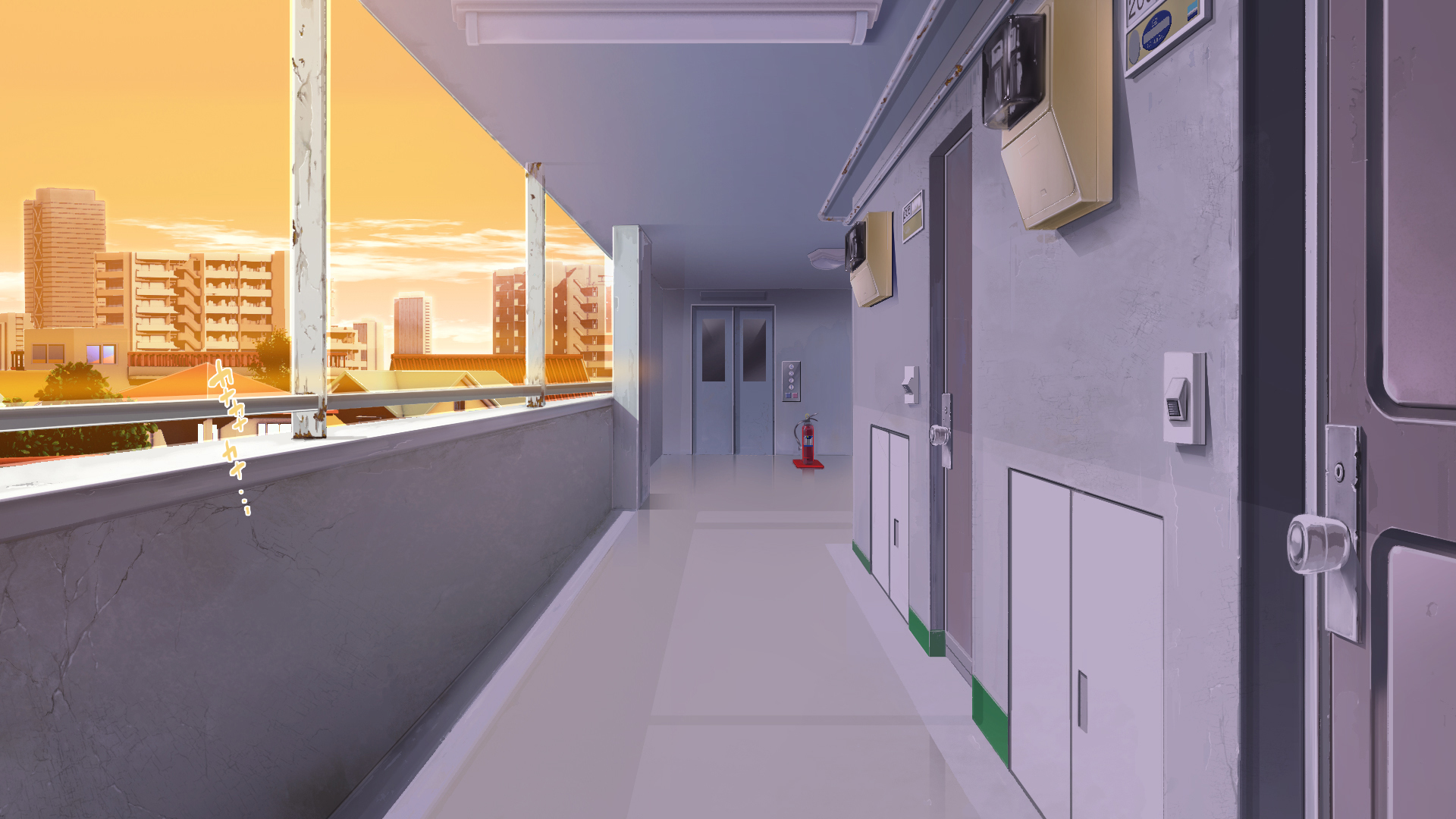 ラッキーどすけべ！ Ge